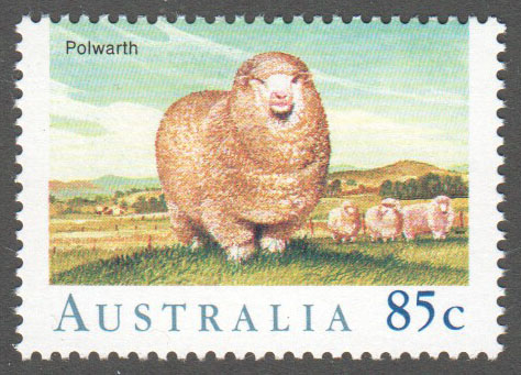 Australia Scott 1138 MNH - Click Image to Close